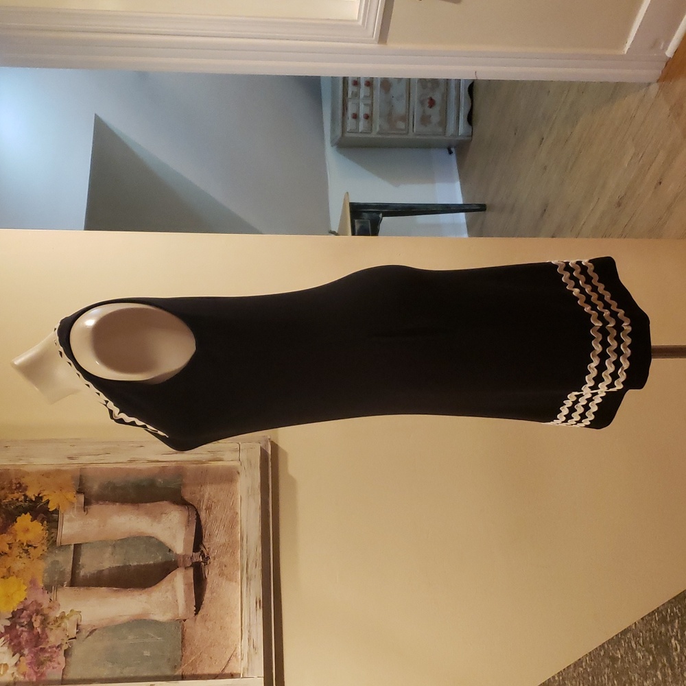Talbots Dress - Picture 4 of 12